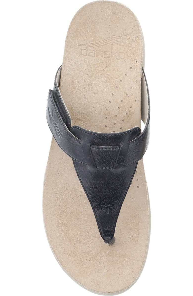 Dansko Cece Flip Flop, Alternate, color,