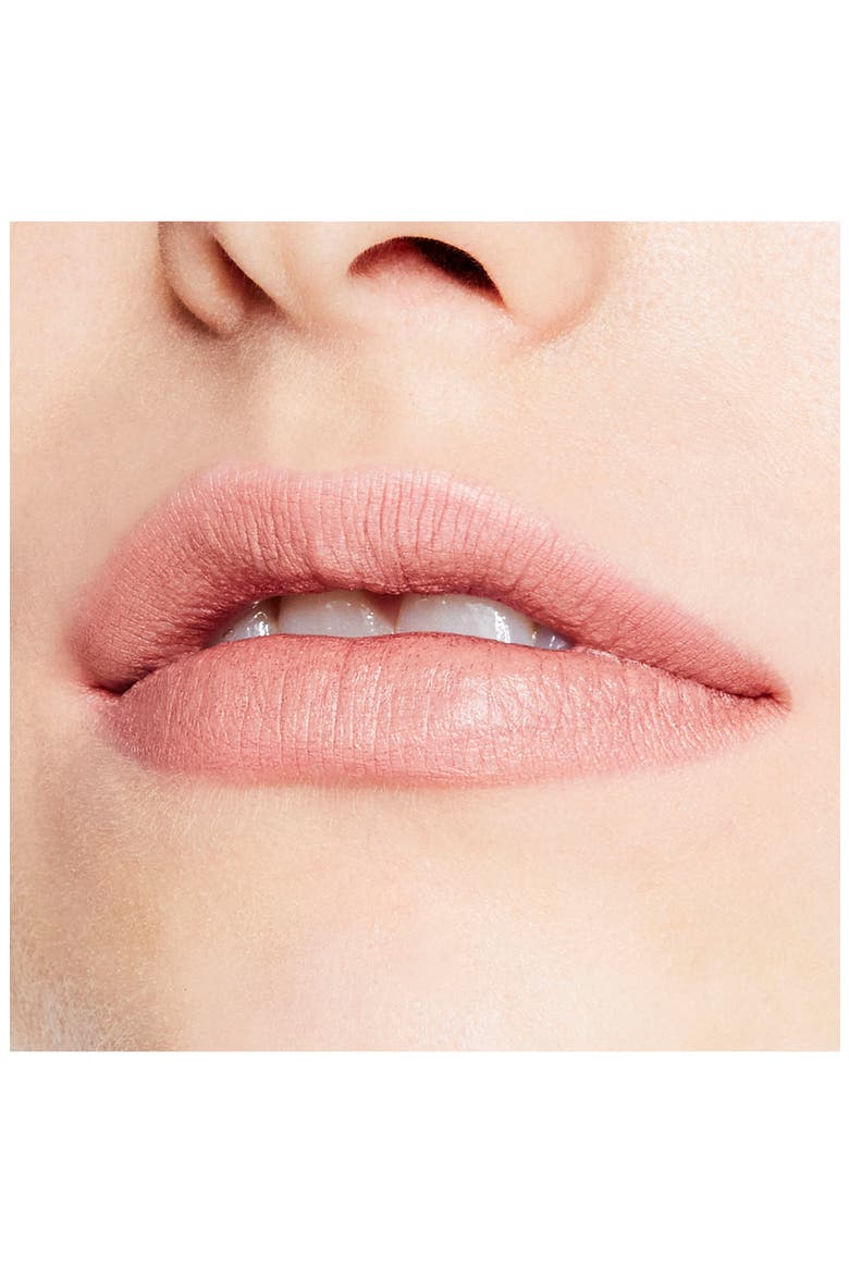 MAC Little MAC Nude Lip Duo (Nordstrom Exclusive), Alternate, color, NO COLOR