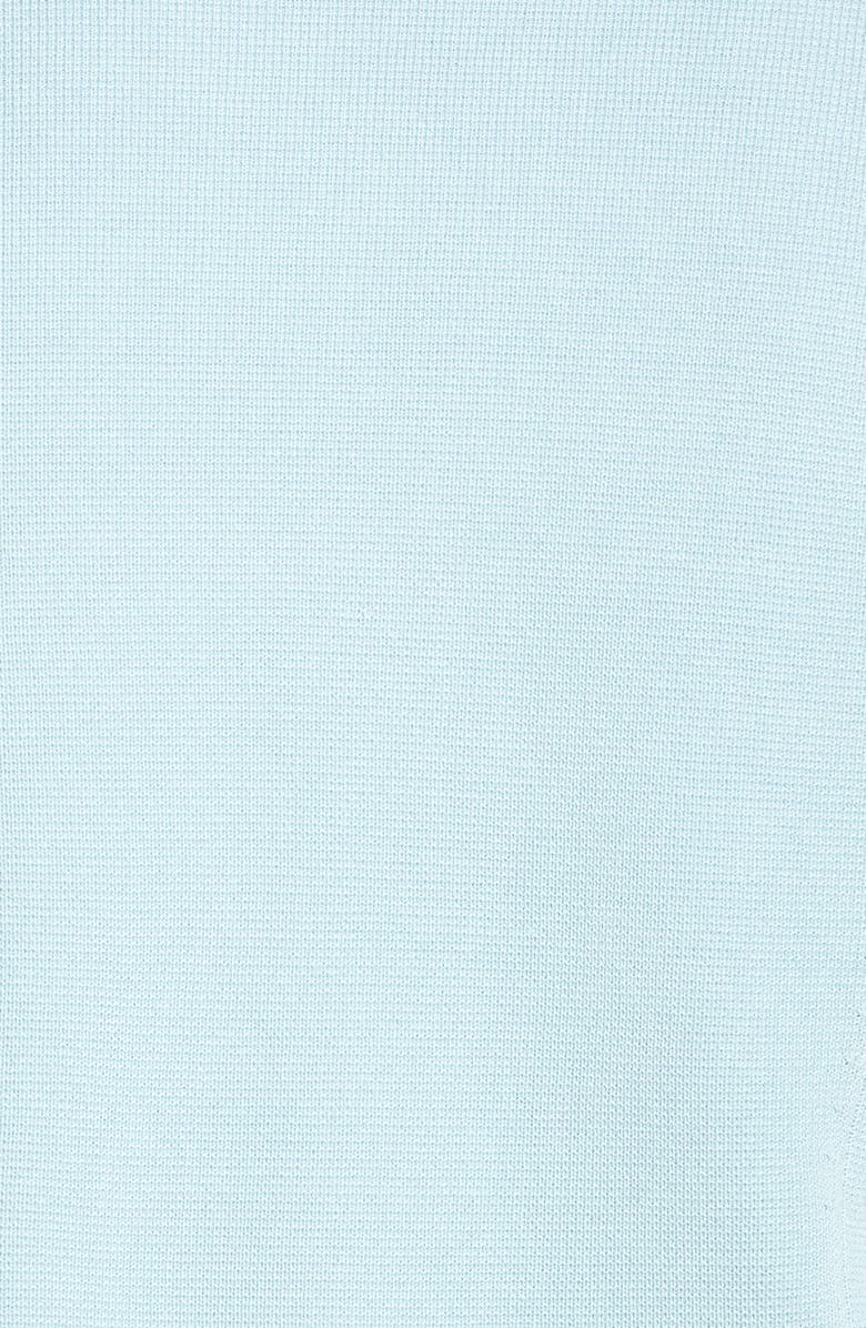 Eileen Fisher Silk & Organic Cotton Shaped Jacket, Alternate, color,