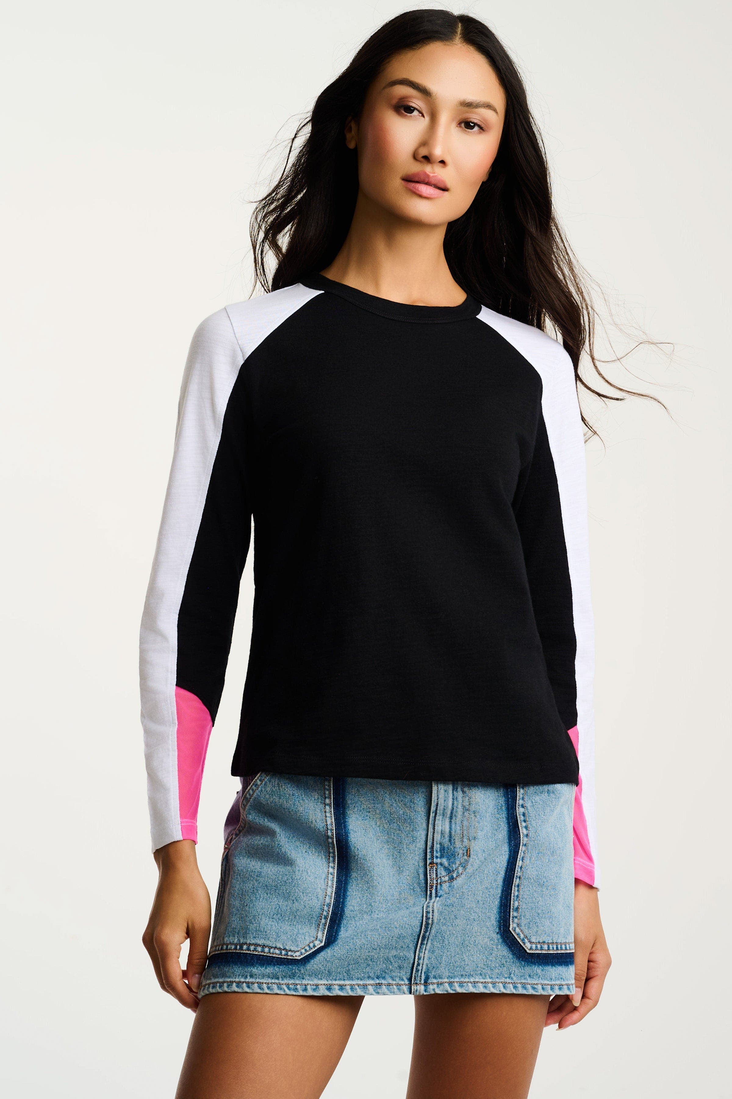 Playing Games Tee