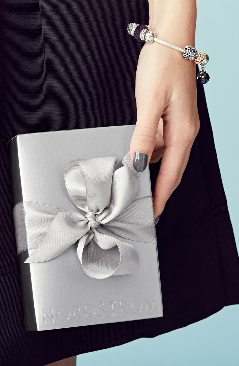 PANDORA Star Bead Charm, Alternate, color, 