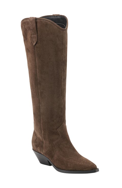 Ander Knee High Boot (Women)