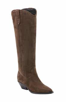 Marc Fisher LTD Ander Knee High Boot