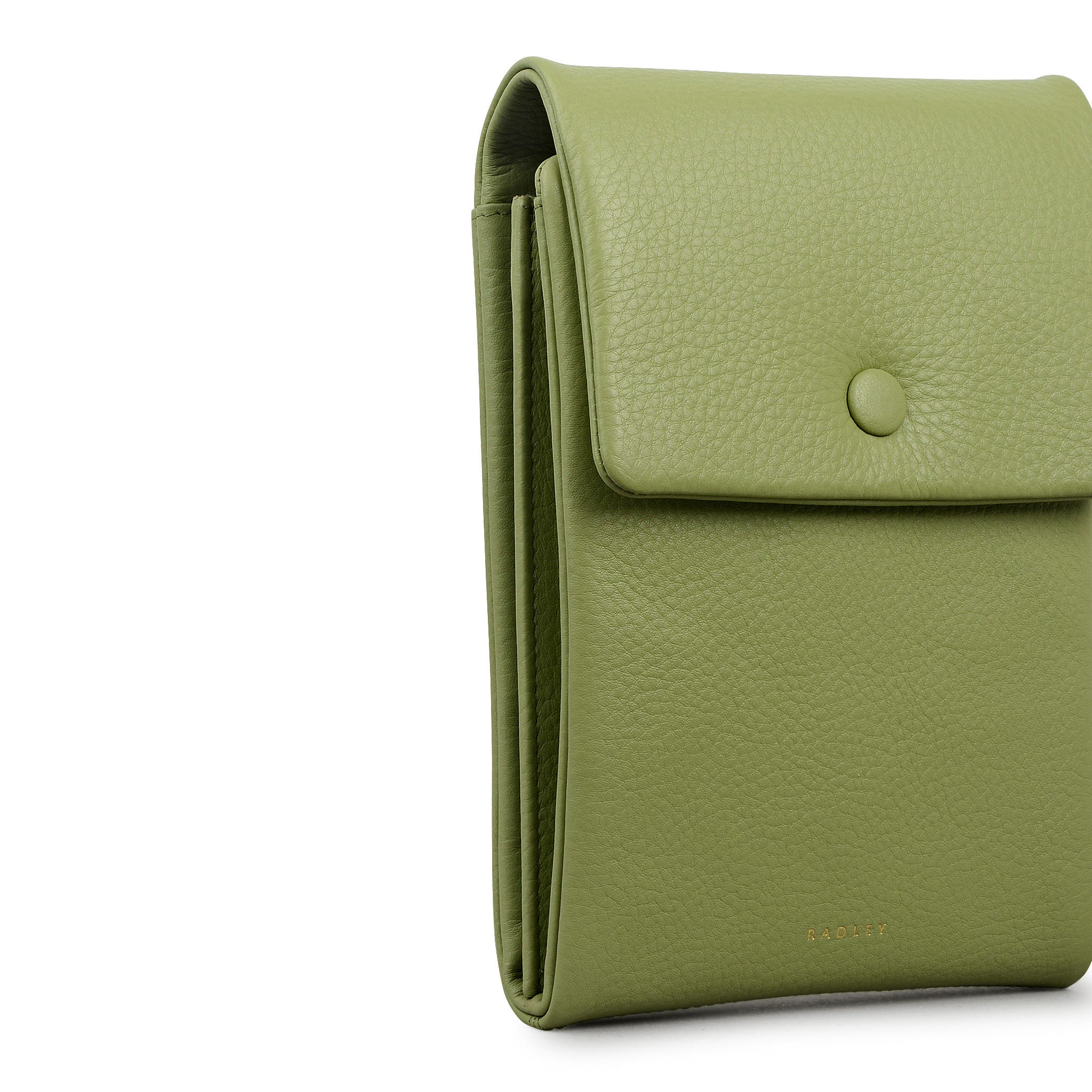 Mallow Street Medium Phone Crossbody Bag, Alternate, color, Apple