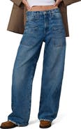 Joe's The Double Pocket Baggy Jeans