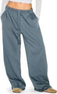 SKIMS Fleece Sweatpants