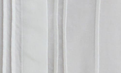 Bella Dahl Pintuck Button-up Shirt