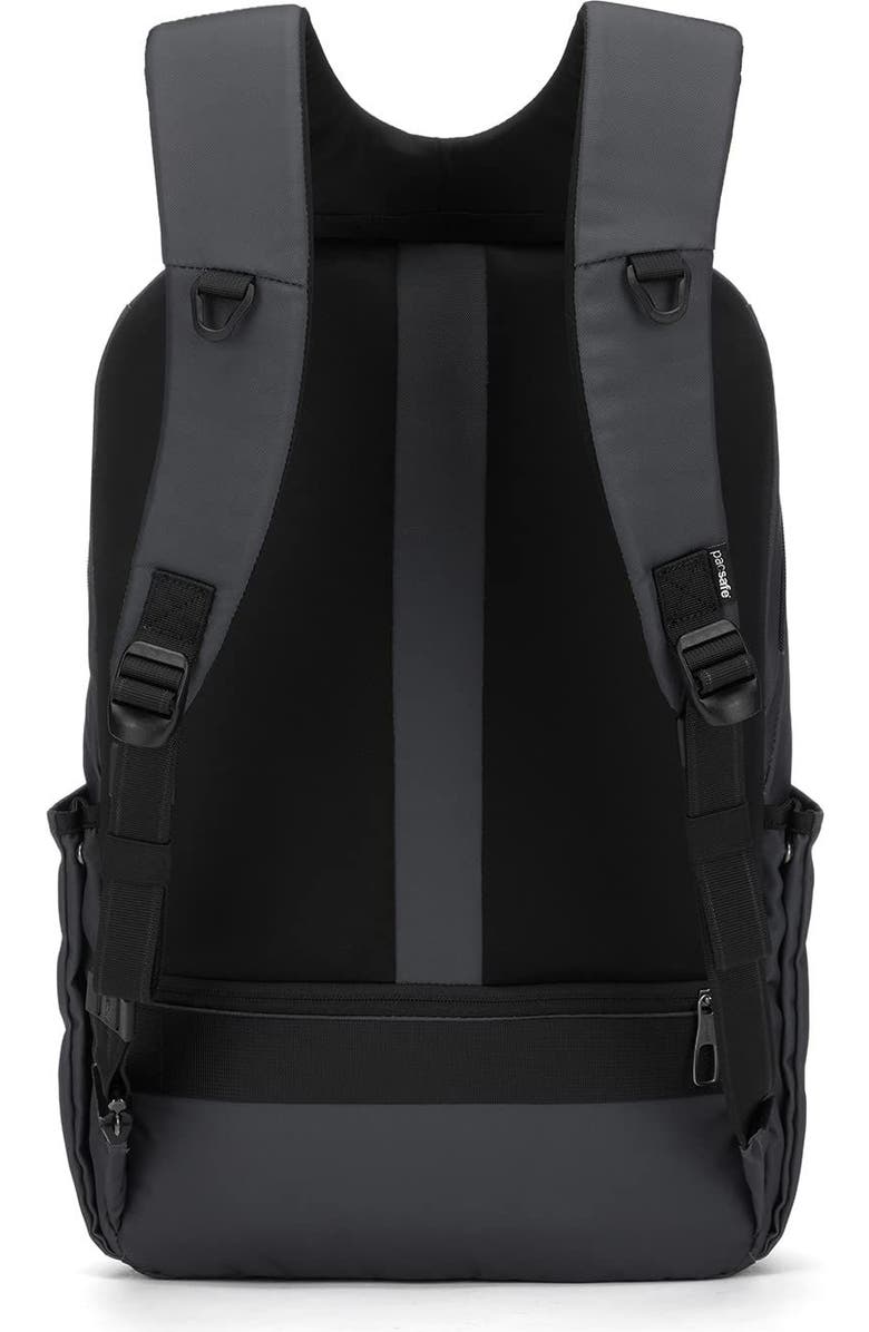 PACSAFE Metrosafe X 20L backpack, Alternate, color, Slate