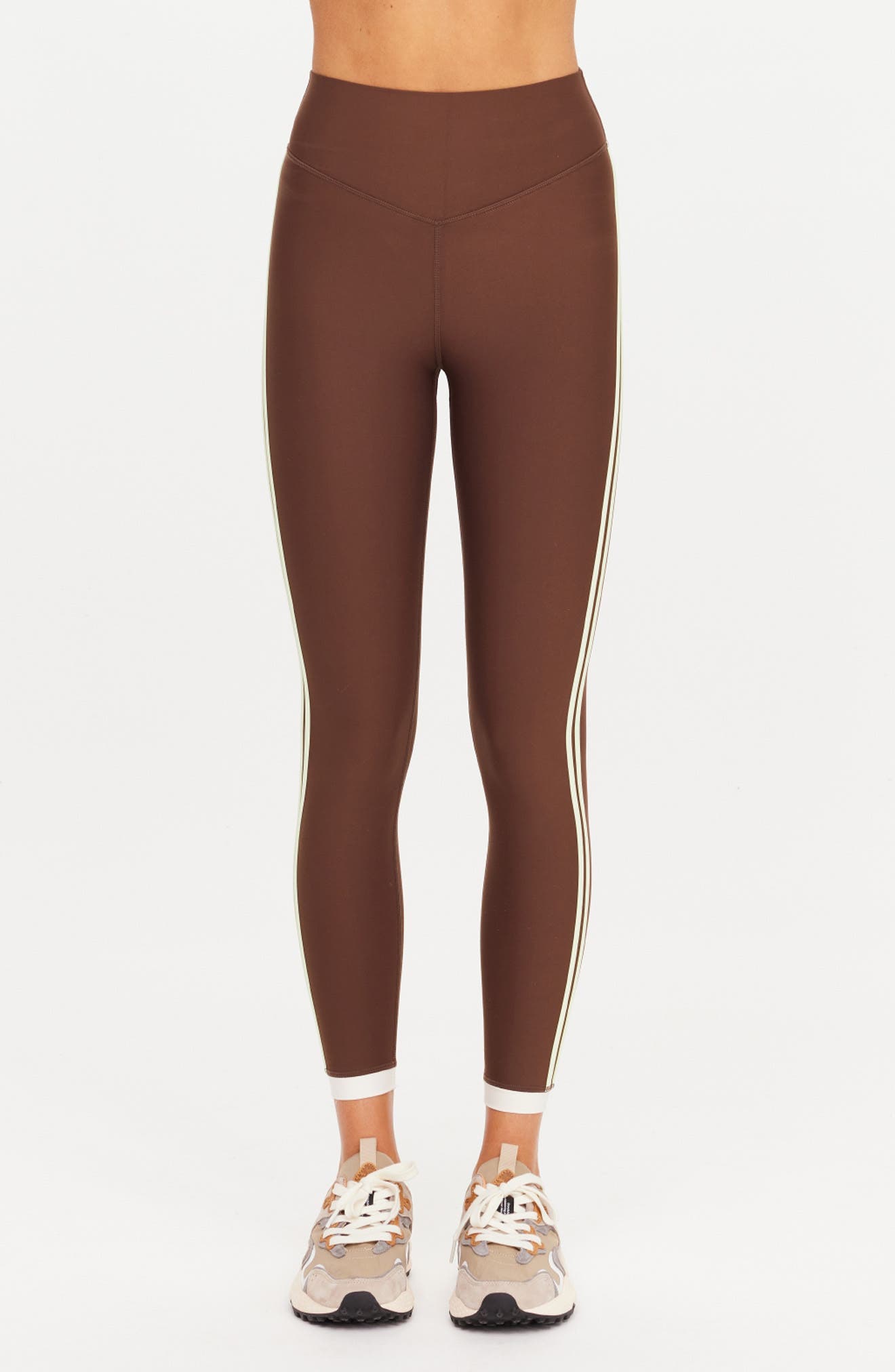 selected BROWN