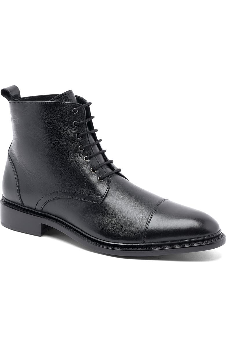 Anthony Veer Monroe Wool Boot, Main, color,