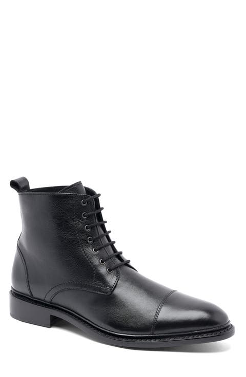Monroe Wool Boot (Men)
