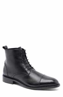 Anthony Veer Monroe Wool Boot