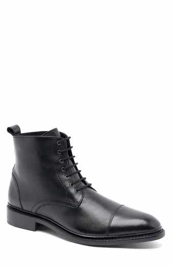 Anthony Veer Monroe Wool Boot