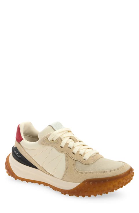 City Trek Low Top Sneaker