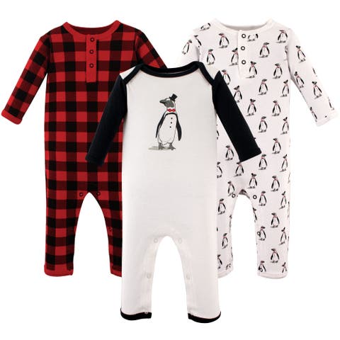 Triple Pack All-in-One Outfits