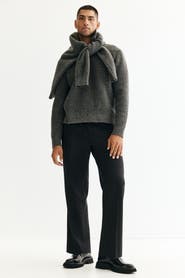 H&M Relaxed-fit suit pants