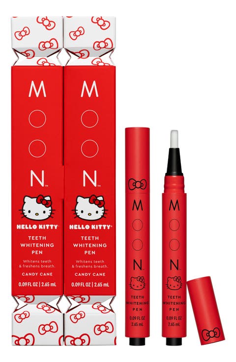 x Hello Kitty® Teeth Whitening Pen Duo (Limited Edition)