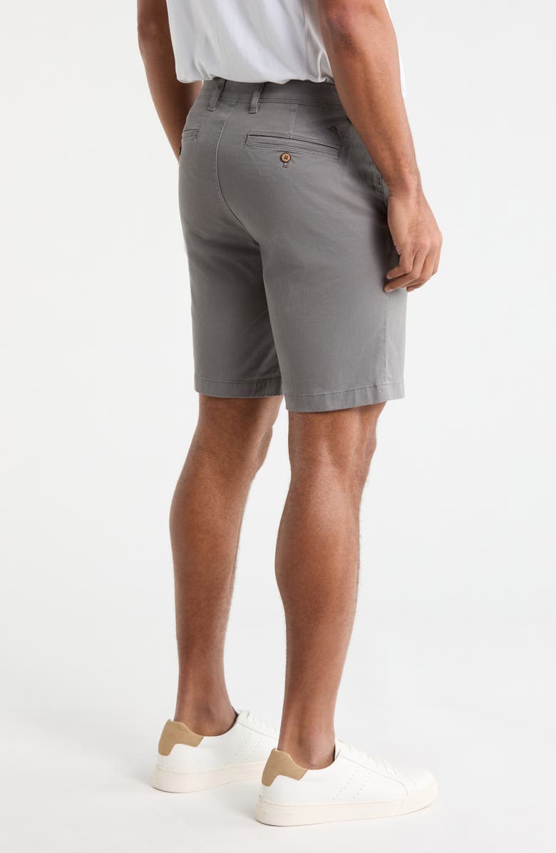 Tommy Bahama Boracay Chino Shorts, Alternate, color, Spa Stone