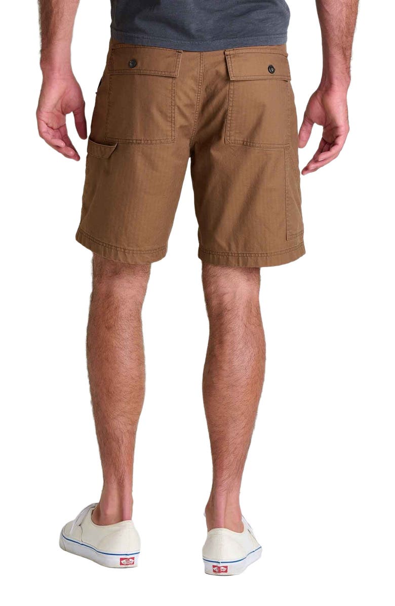 Toad & Co Men's Juniper Short, Alternate, color, Partridge