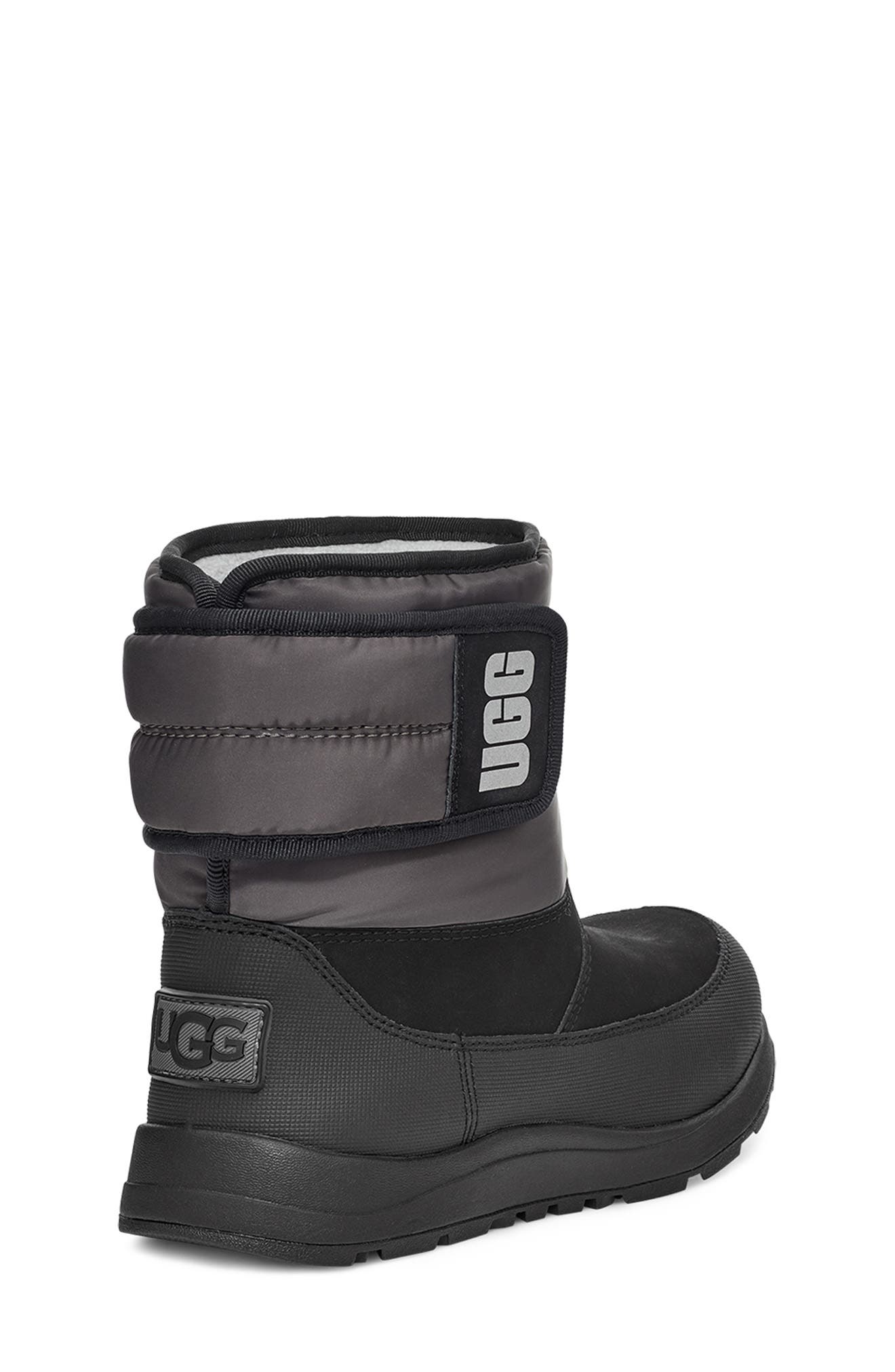 UGG<sup>®</sup> Toty Snow Boot, Alternate, color, 