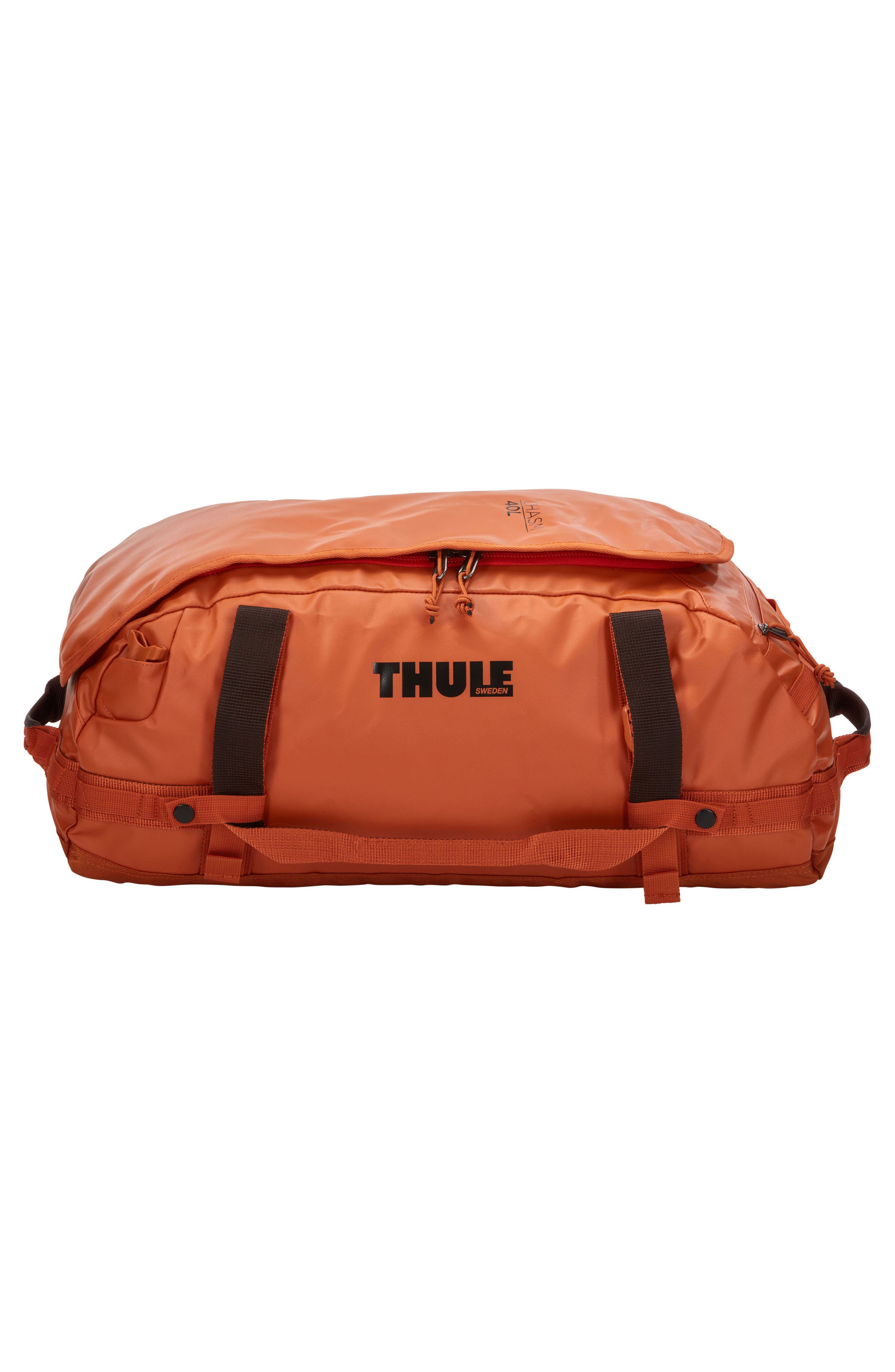 Thule Chasm 40-Liter Duffle Bag, Alternate, color, 