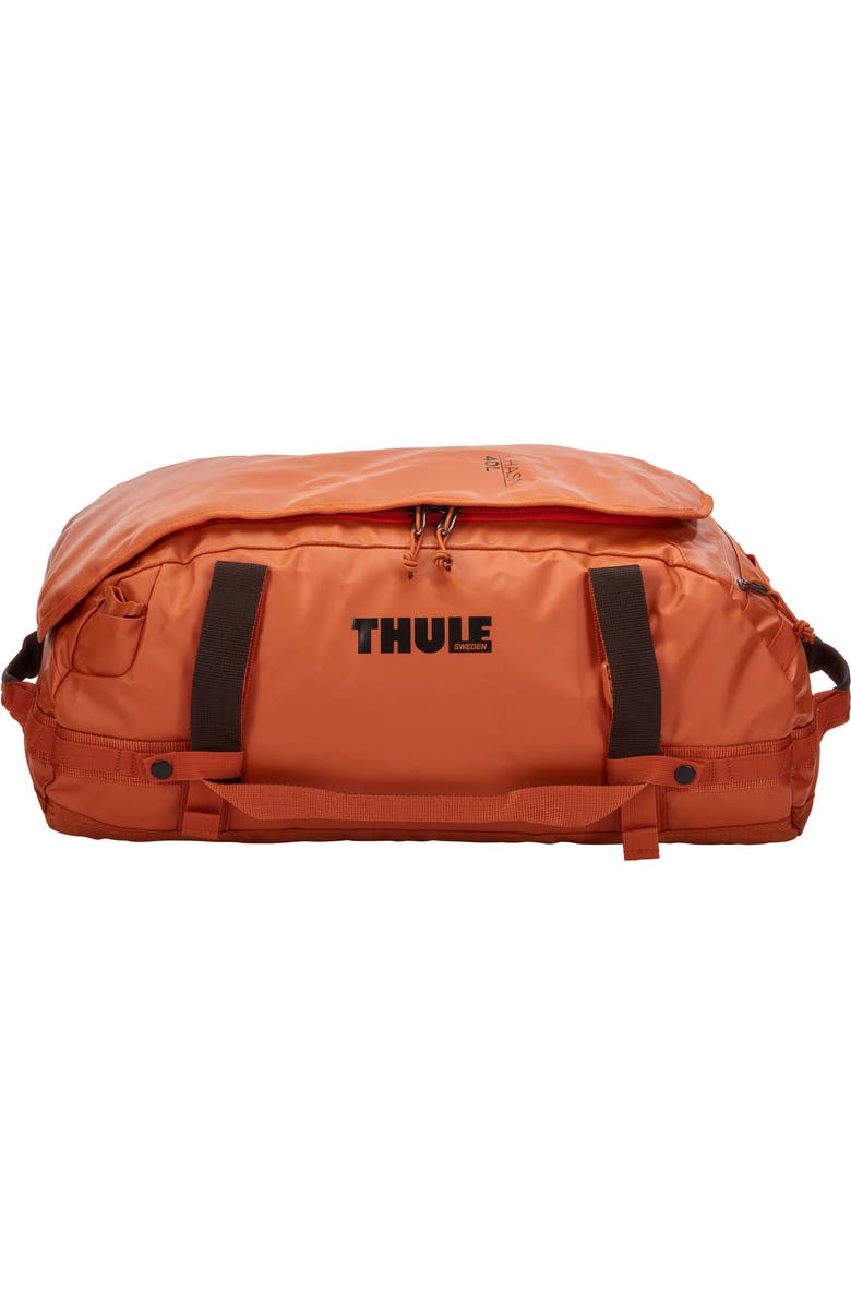 Thule Chasm 40-Liter Duffle Bag, Alternate, color,