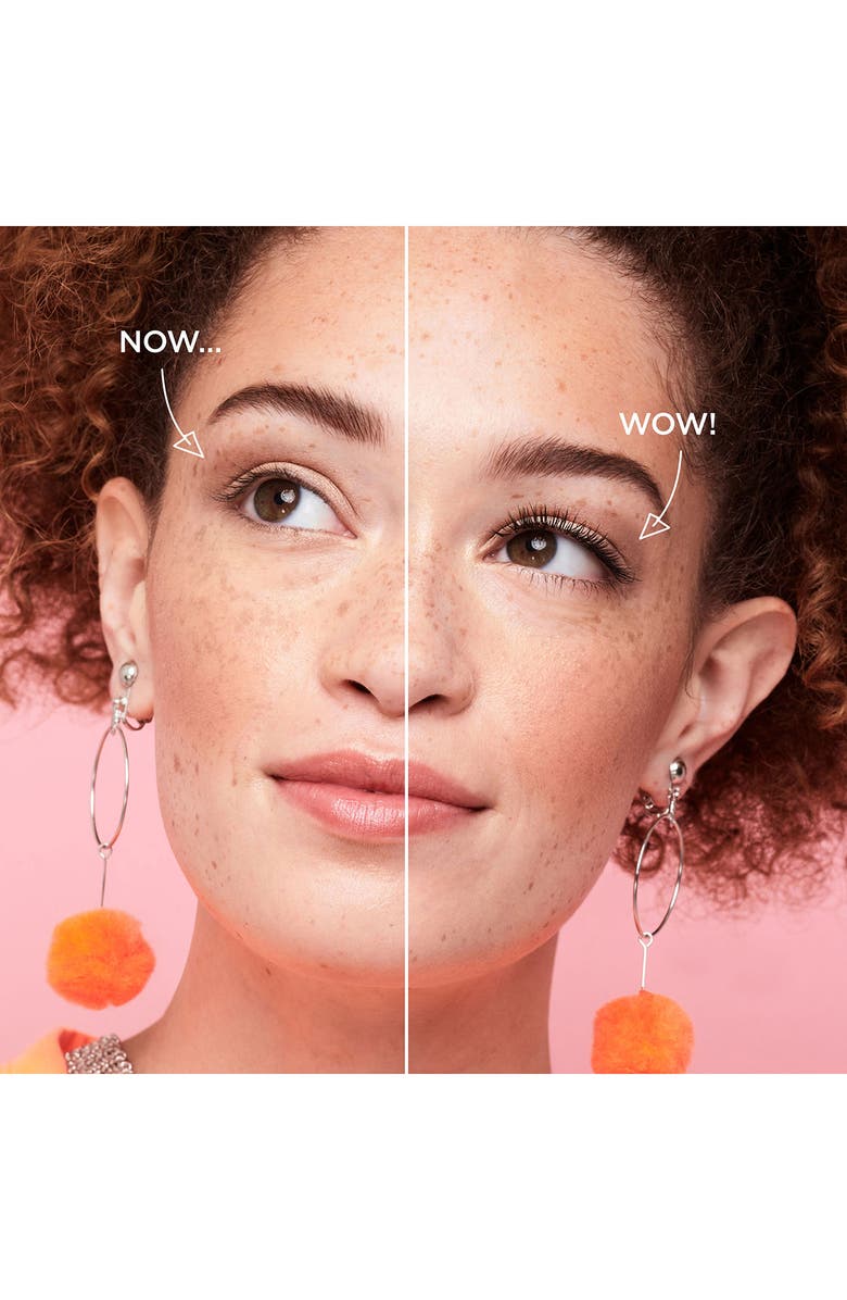 Benefit Cosmetics Mascara Set $69 Value, Alternate, color, 