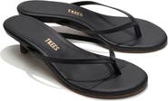 TKEES Julia Kitten Heel Flip Flop