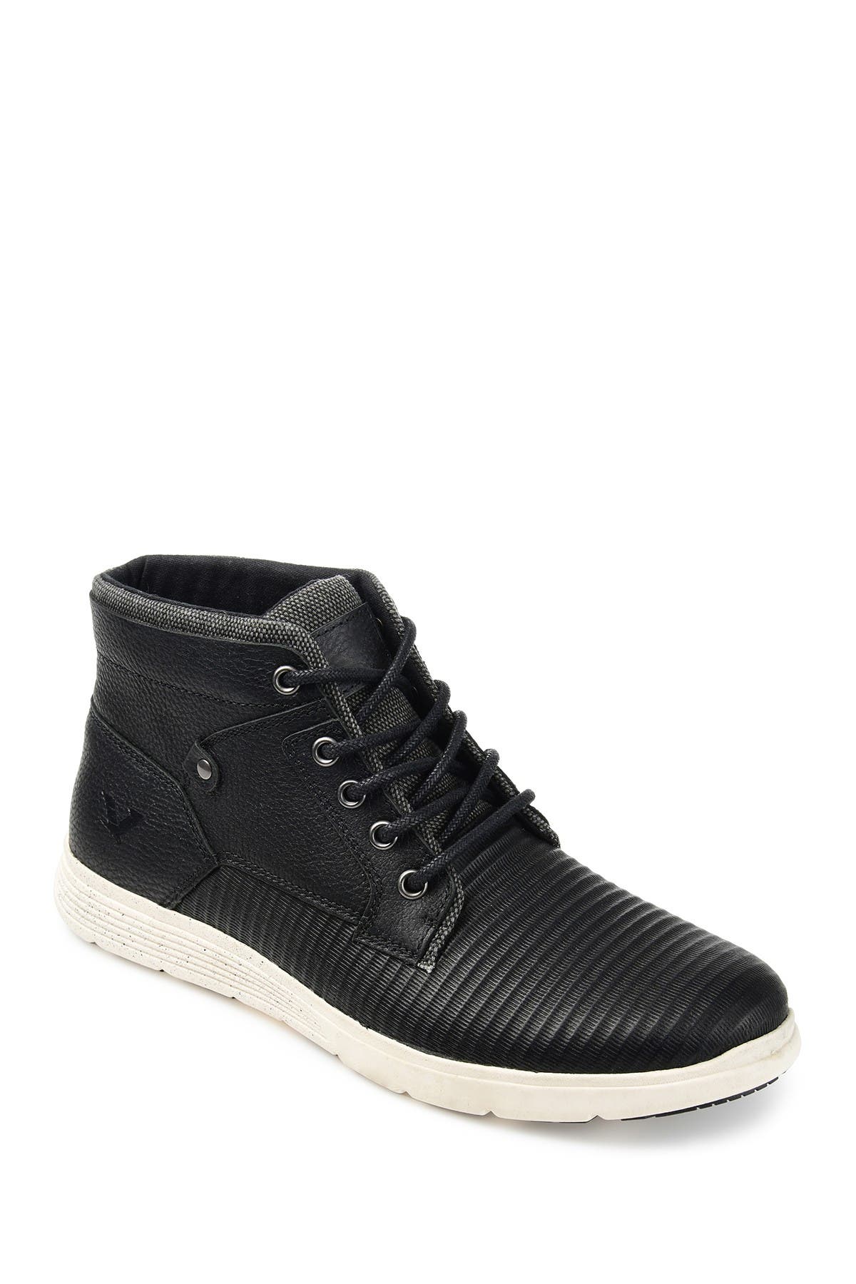 TERRITORY BOOTS Magnus Chukka Sneaker, Main, color, 