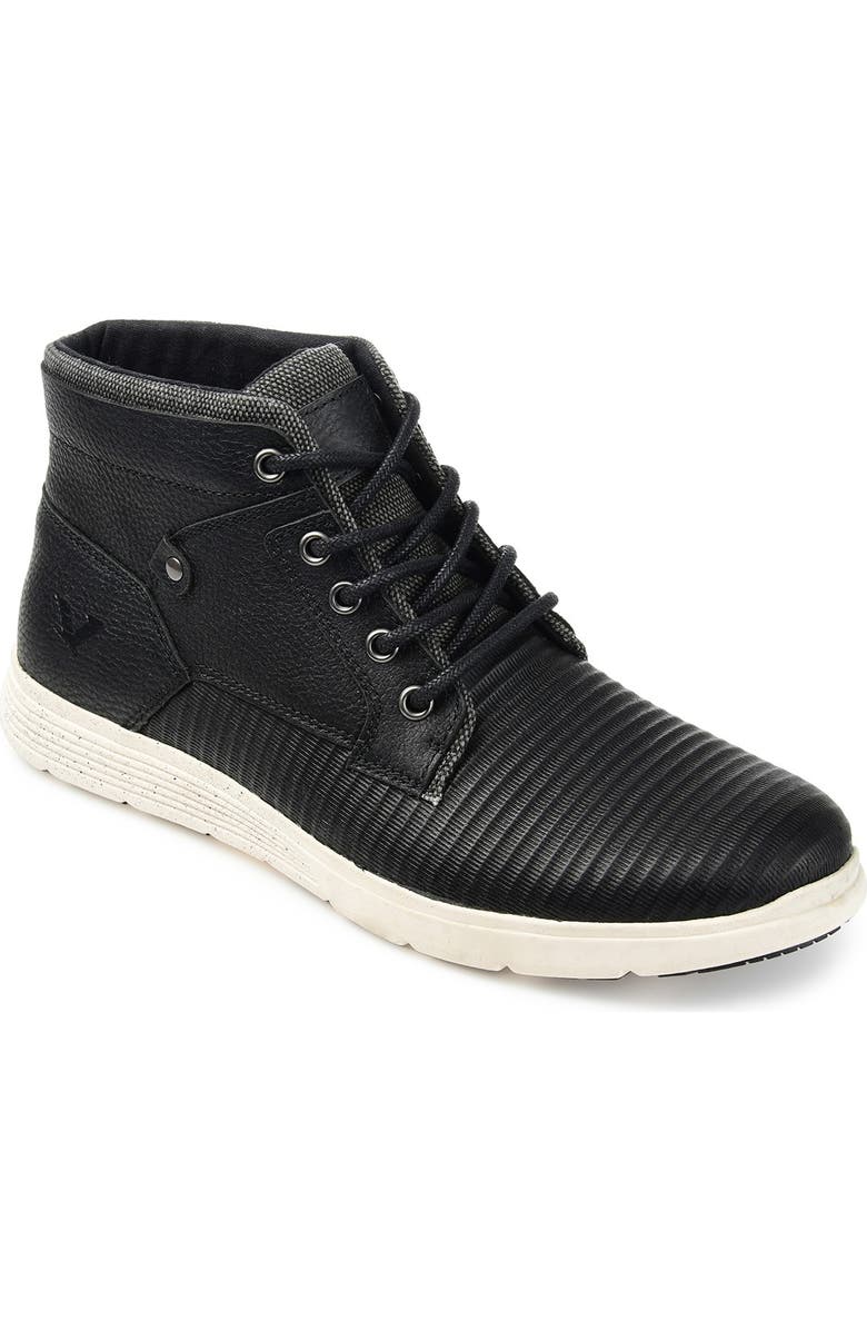 TERRITORY BOOTS Magnus Chukka Sneaker, Main, color,