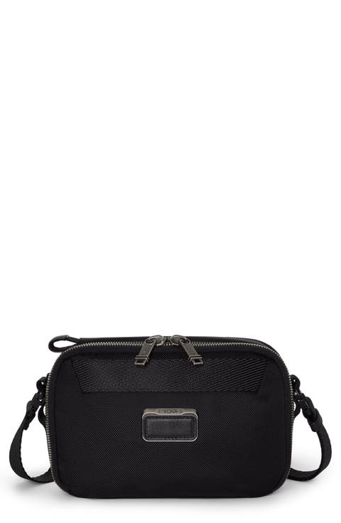 Mayport Clutch Crossbody