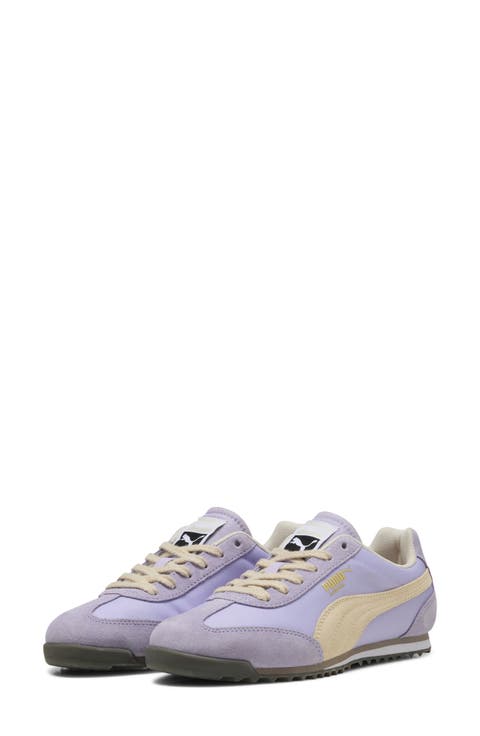Arizona Nylon Sneaker (Women)