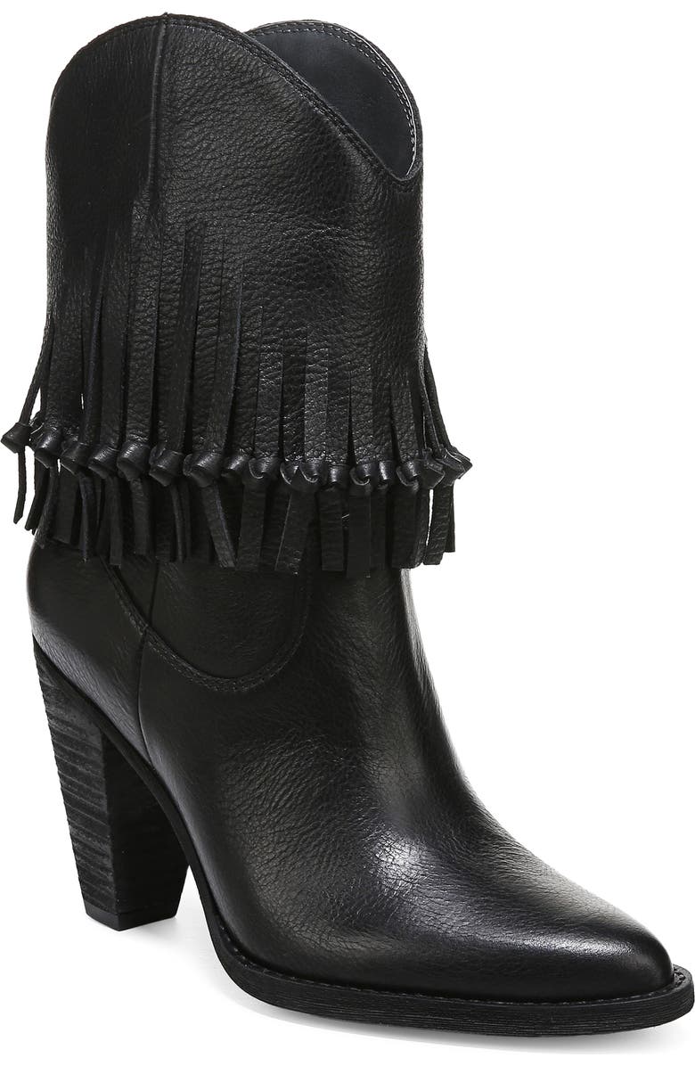 Zodiac Donna Western Boot, Main, color,