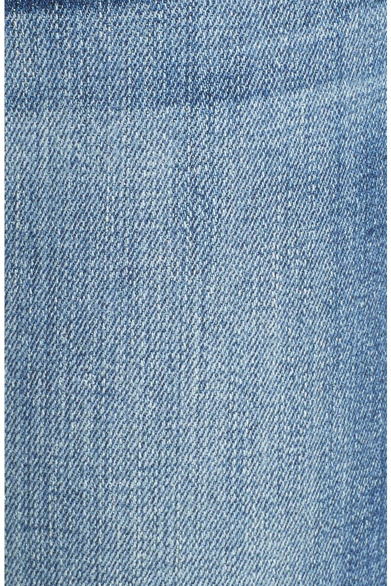 Released Hem Le Crop Mini Boot Jeans, Alternate, color, ROBERTS