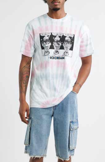 ICECREAM Unlimited Power Graphic T-Shirt