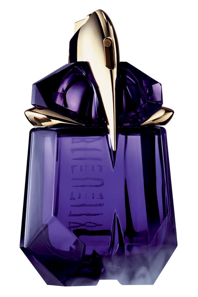 Alien Refillable Eau de Parfum, Main, color, REGULAR