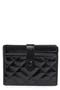 Drench Leather Card Holder