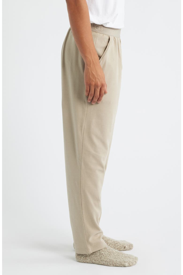 Evander Lounge Pants, Alternate, color, COBBLE GREY