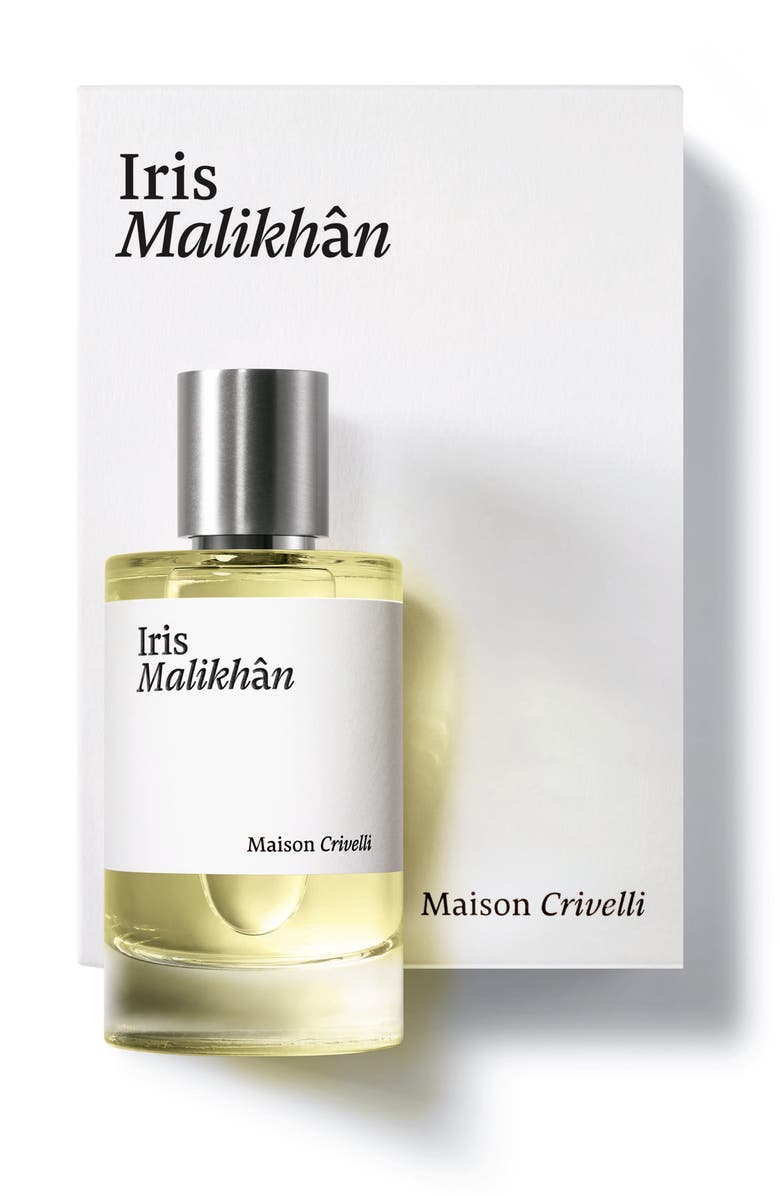 MAISON CRIVELLI Iris Malikhân Eau de Parfum, Alternate, color, 
