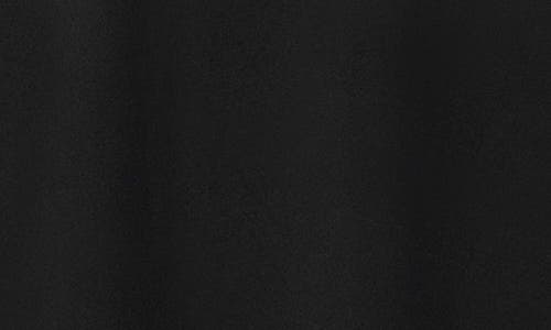 Quiksilver Everyday Surf Short Sleeve Rashguard In Black