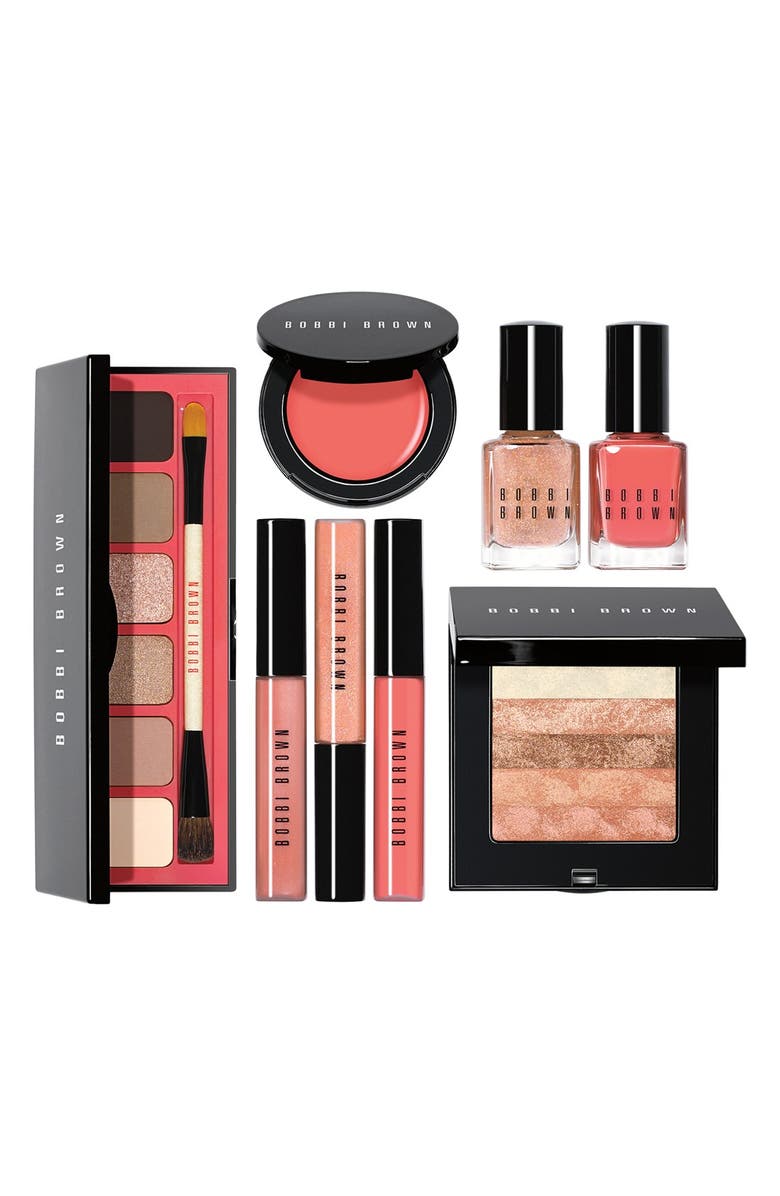 Bobbi Brown , Alternate, color, 