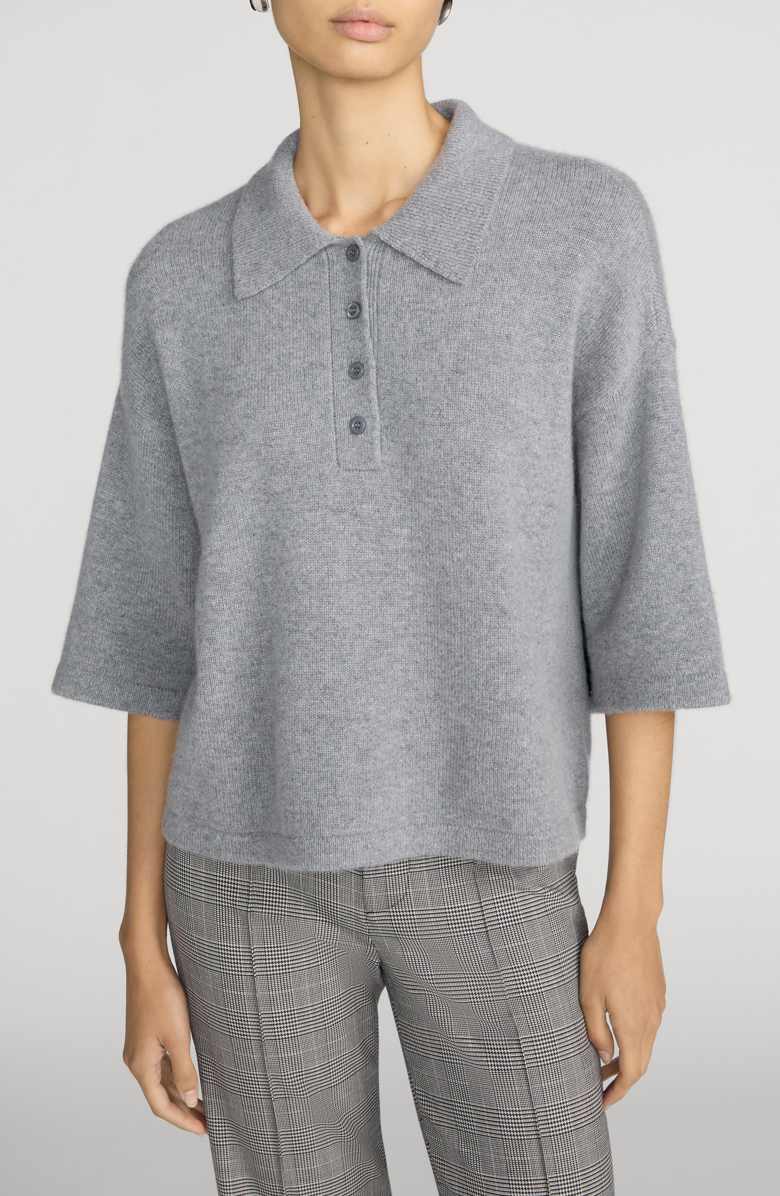 selected GRAPHITE GREY