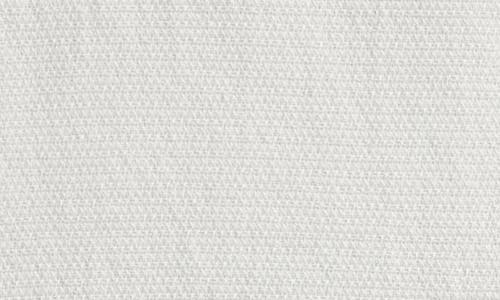 Nordstrom Cotton & Wool Bed Blanket In Grey Vapor