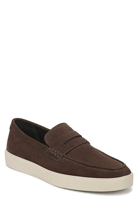 Teo Penny Loafer