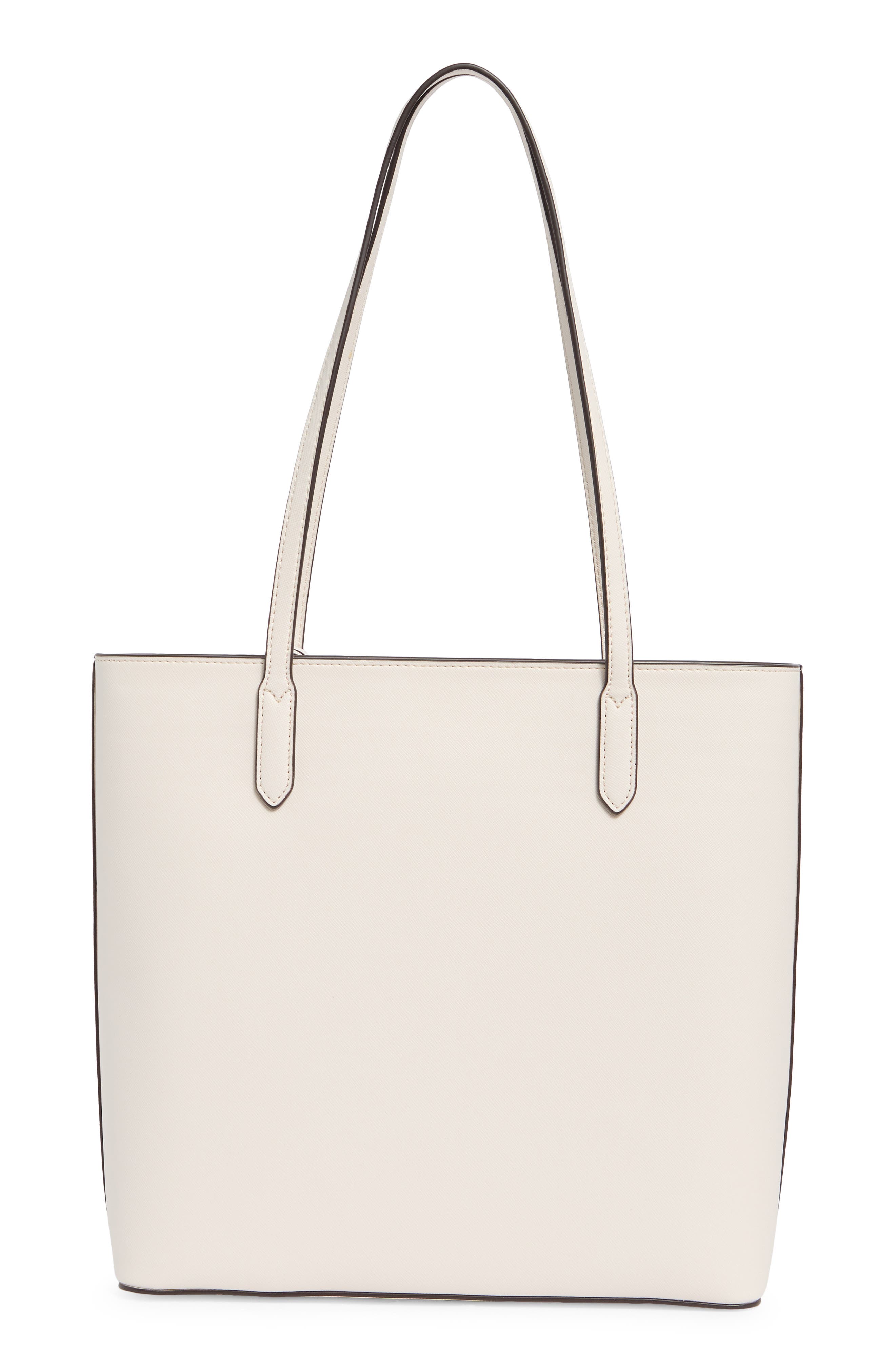 Kate Spade New York brynn tote bag, Alternate, color, Parchment