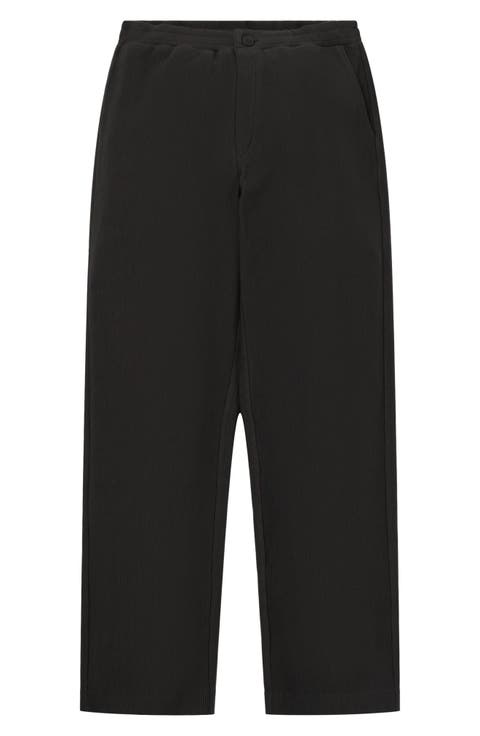 Parram Stretch Corduroy Pants