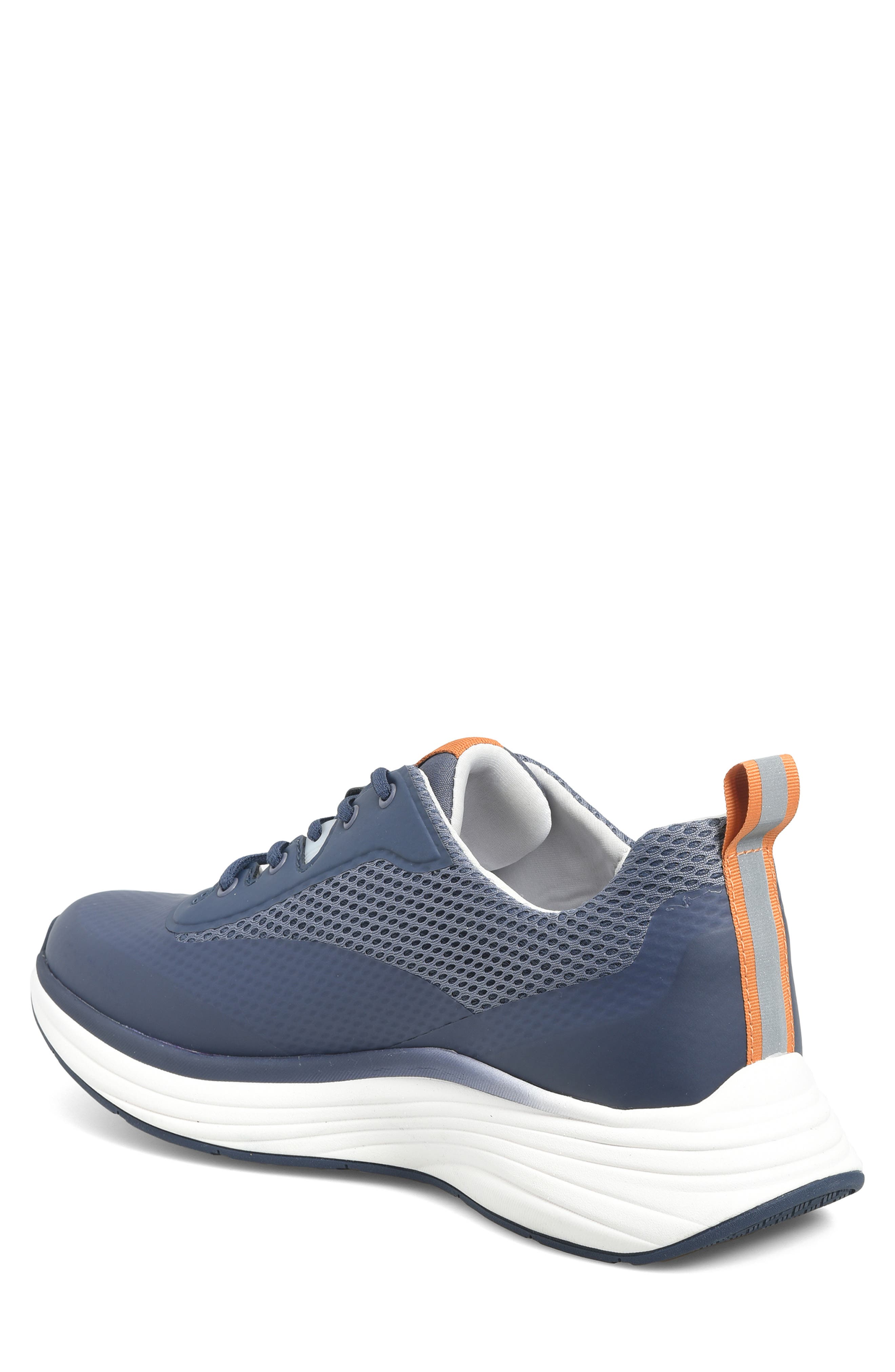 Align Tacoda Sneaker, Alternate, color, Washed Indigo