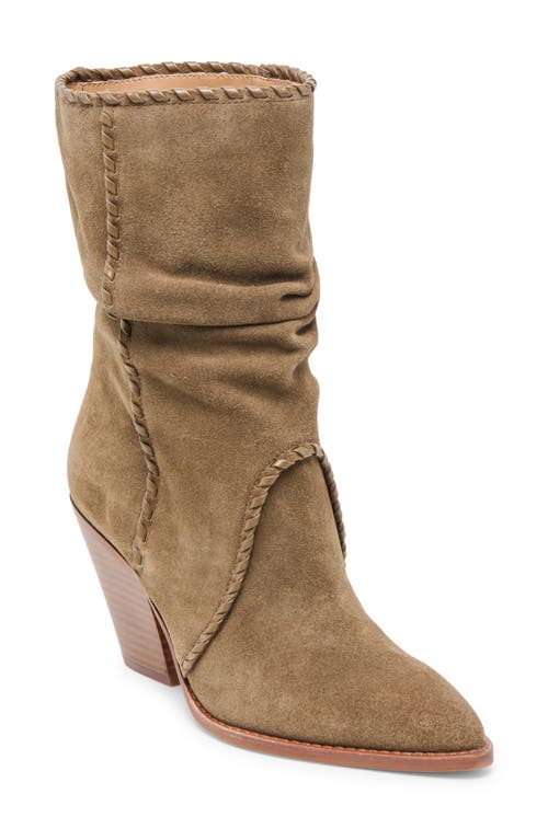 Dolce Vita Julith Boot In Brown