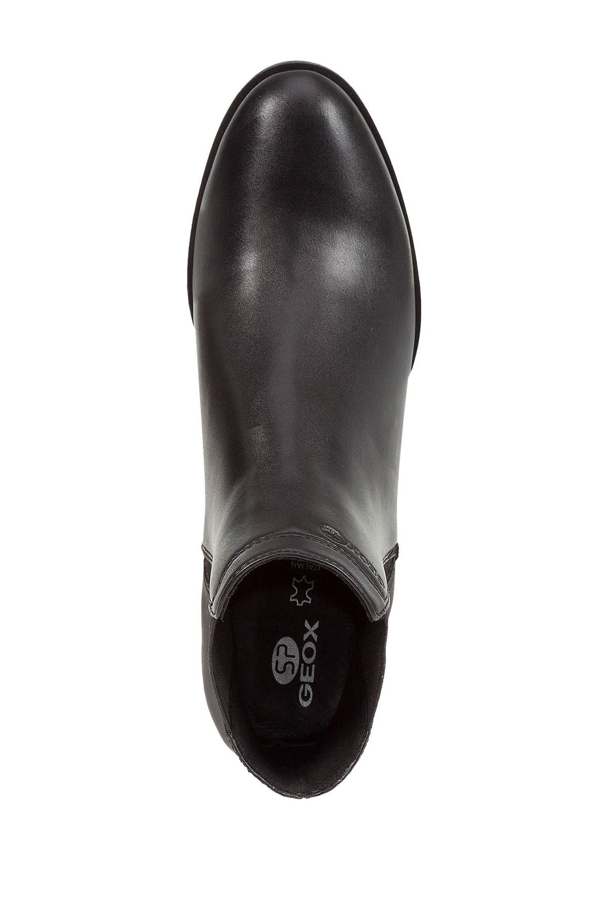 Geox Washeel Boot, Alternate, color, 