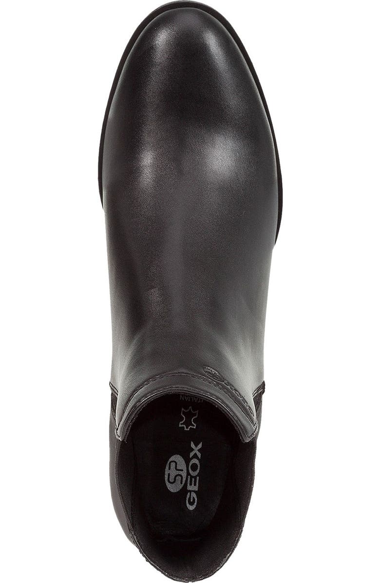 Geox Washeel Boot, Alternate, color,